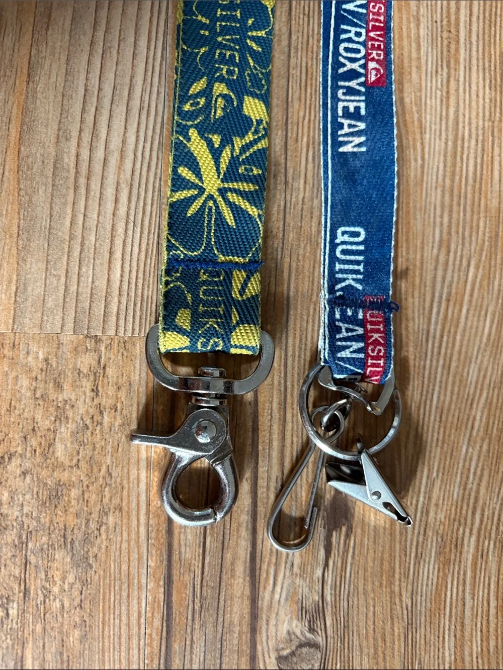 Quiksilver set vintage